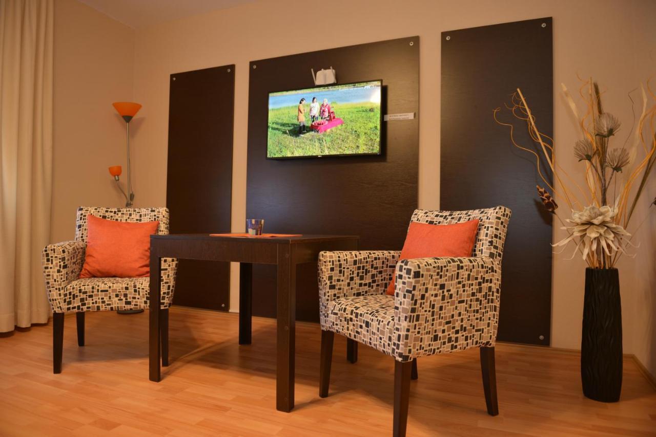 Apartmani Tomic Kladovo Exteriör bild