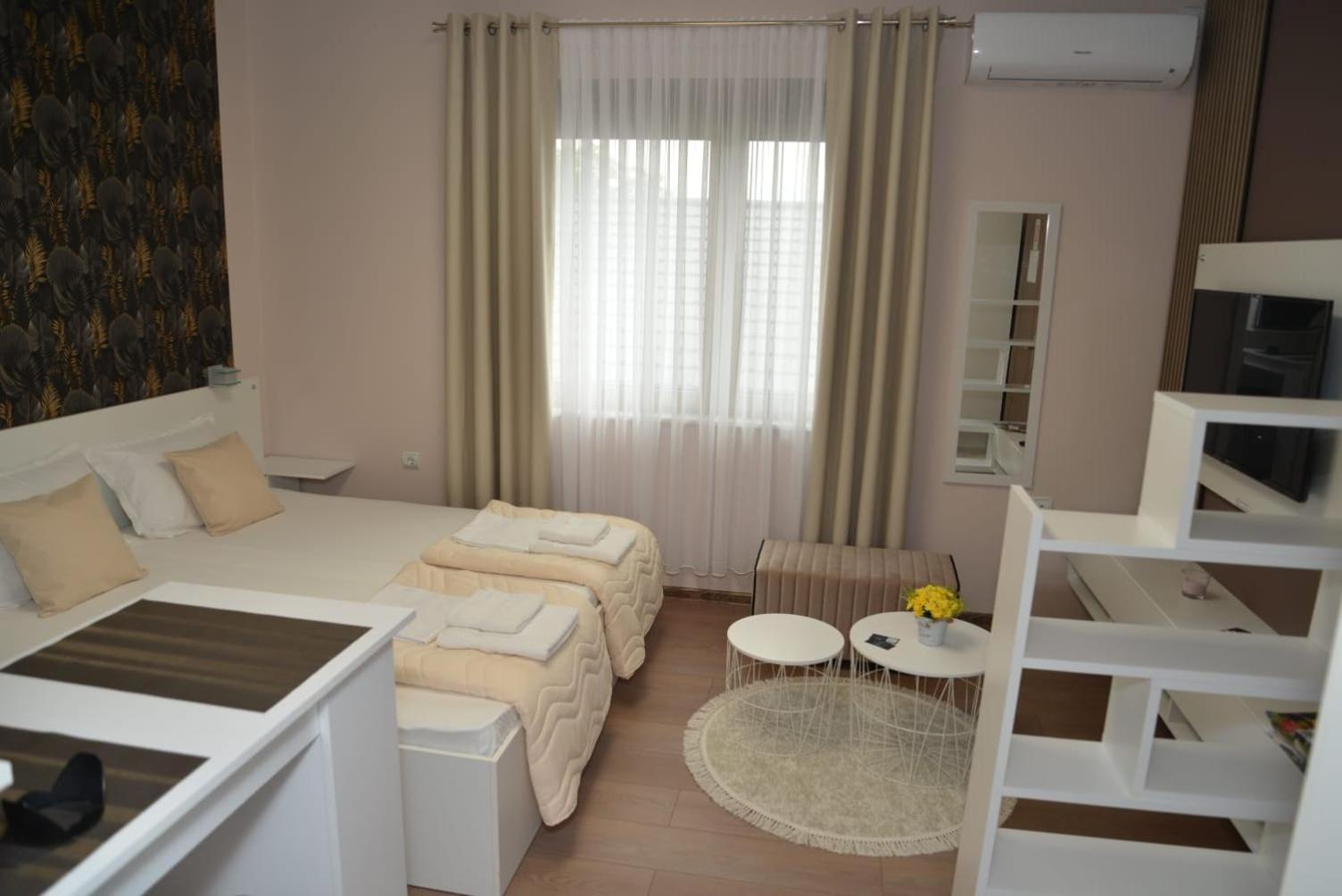 Apartmani Tomic Kladovo Exteriör bild