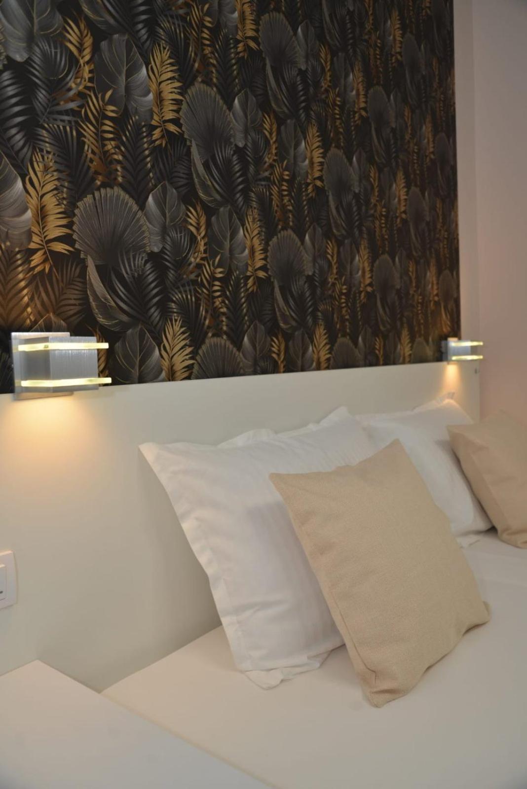 Apartmani Tomic Kladovo Exteriör bild